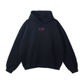 A.MP - Oversize Dream Different Fleeced Hoodie