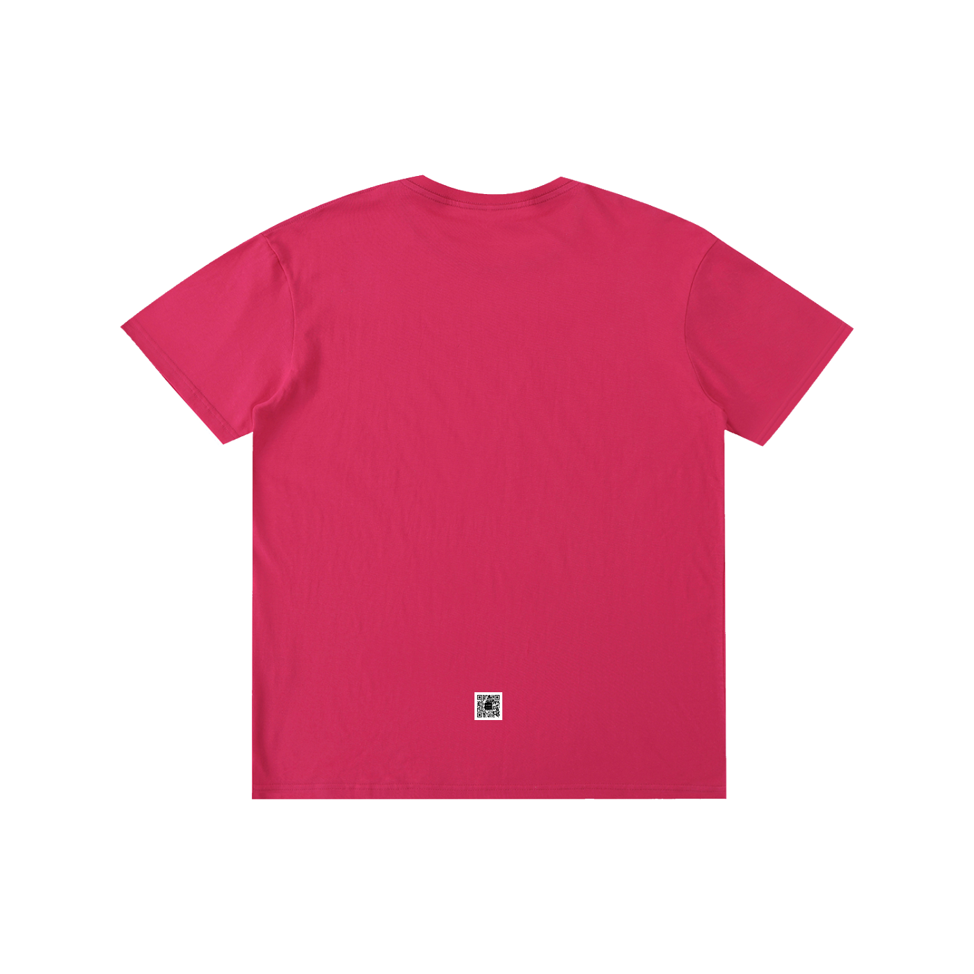 A.MP Pure Cotton Unisex T-Shirt | 180GSM Everyday Essential | M–3XL