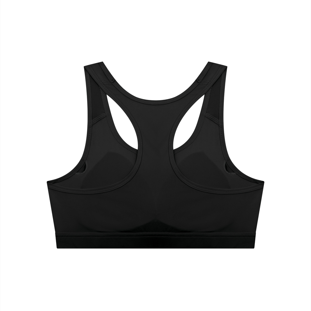 A.MP Cropped Sports Bra alternate product image 2