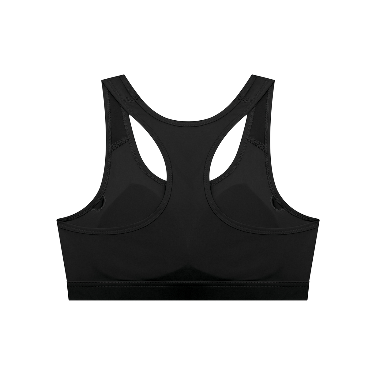 A.MP Cropped Sports Bra alternate product image 2