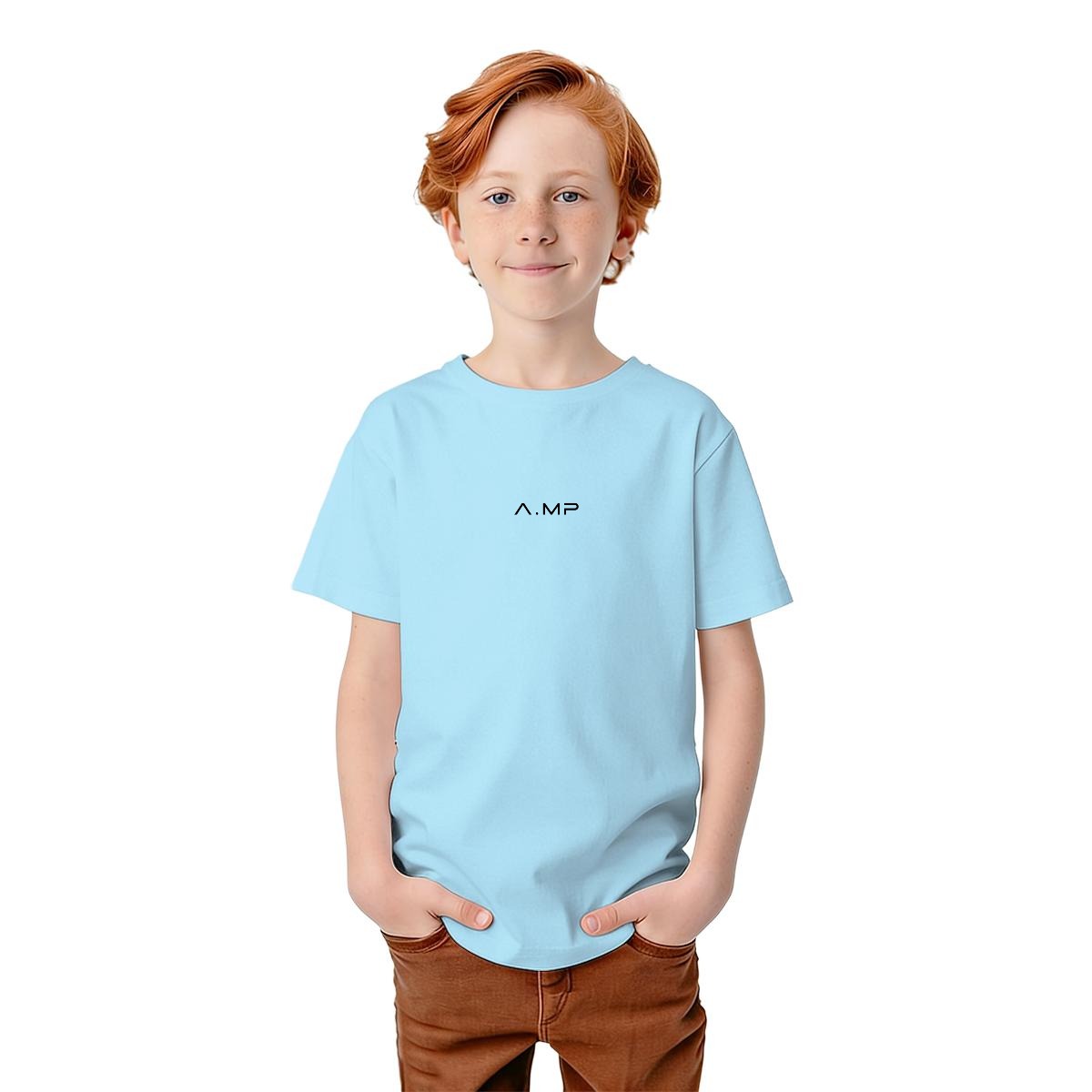 A.MP - Kid's T Shirt