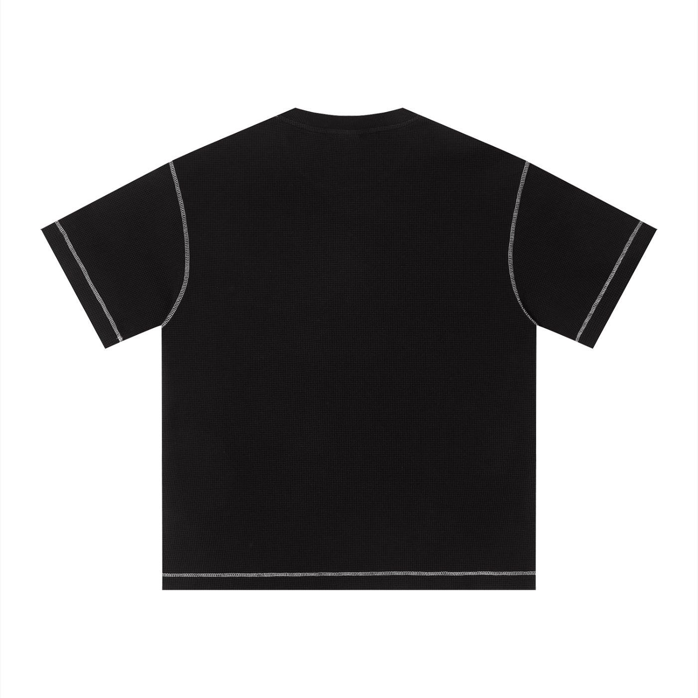 A.MP - Waffle Tee