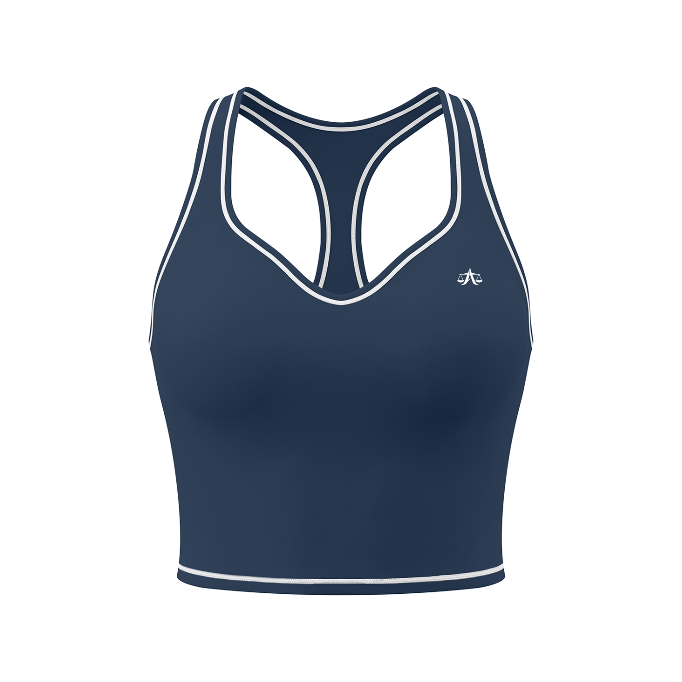 A.MP Women’s Sculpt Racerback Sports Top