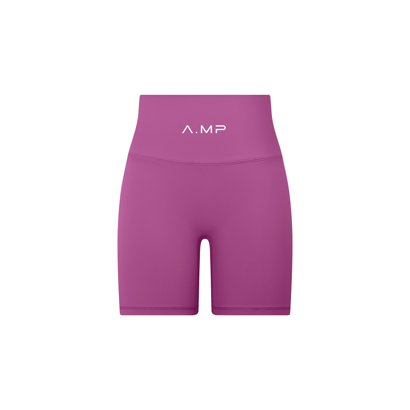 A.MP - Core High Waisted Biker Shorts