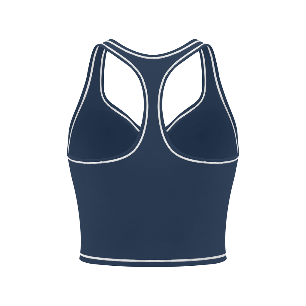 A.MP Women’s Sculpt Racerback Sports Top