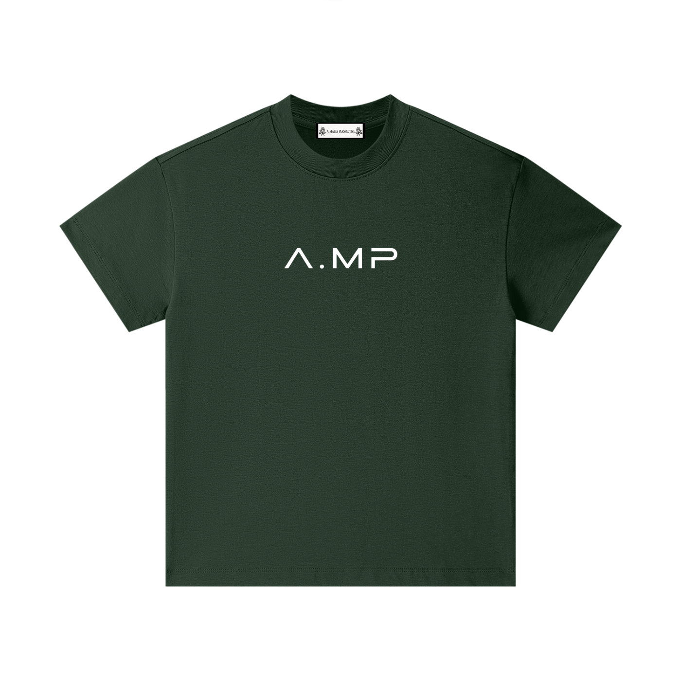 A.MP- Essential Kids T-Shirt
