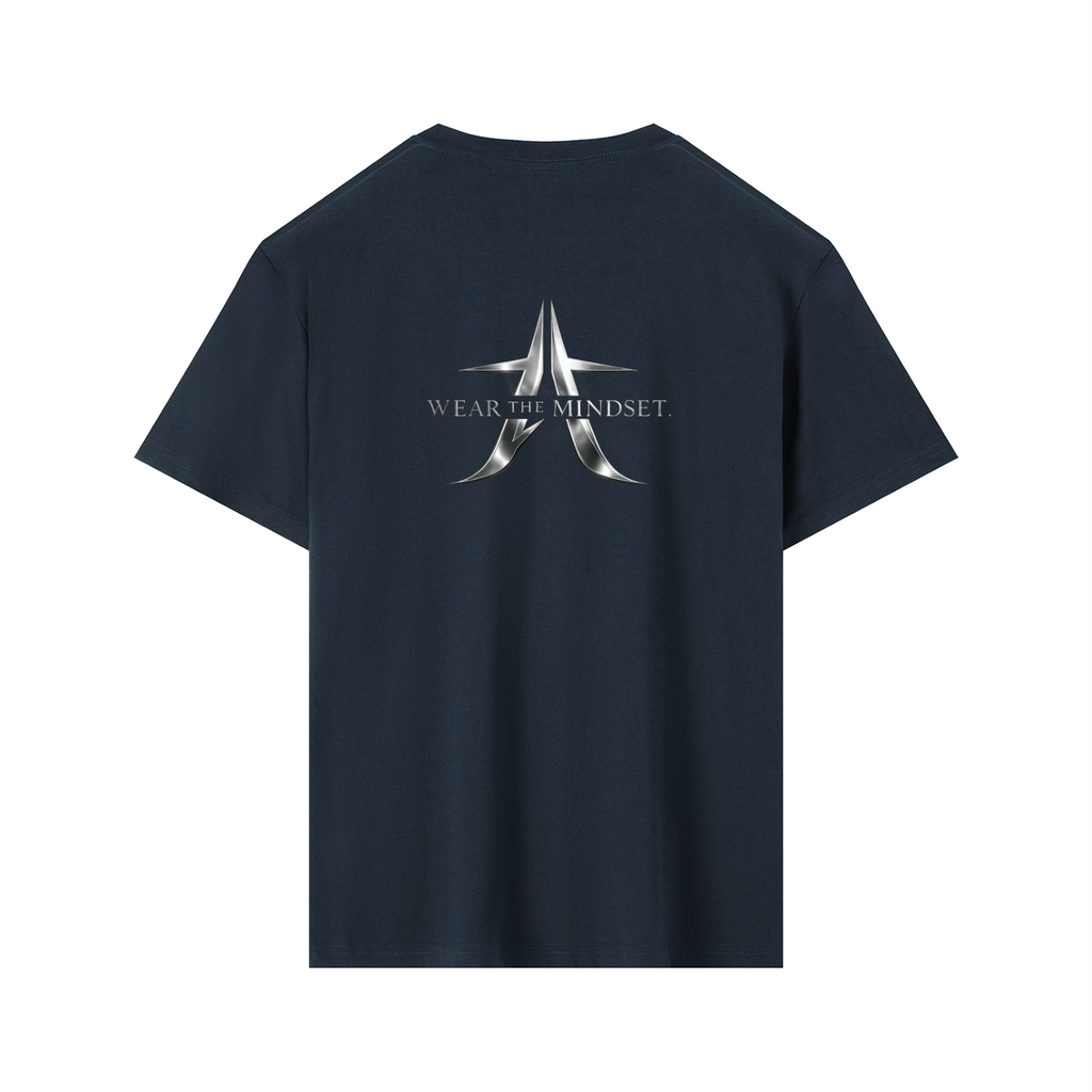 A.MP - Signature Mindset Tee