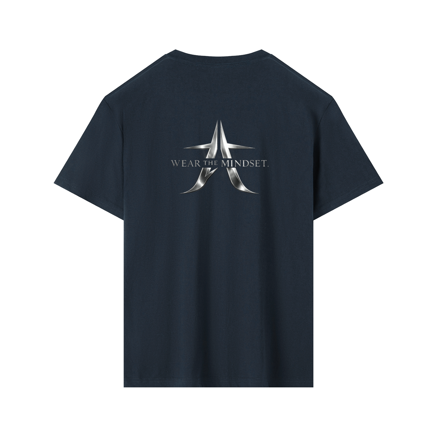 A.MP - Signature Mindset Tee