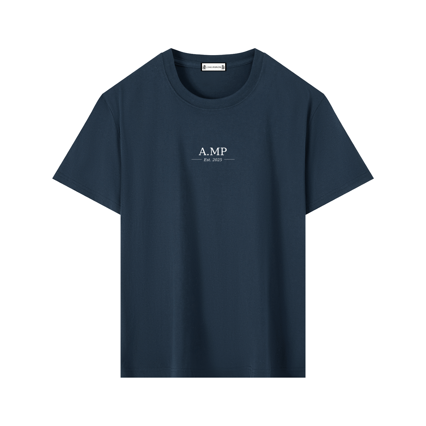 A.MP - T-Shirt