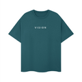 A.MP - Vision Men's Performance Regular Fit T-Shirt