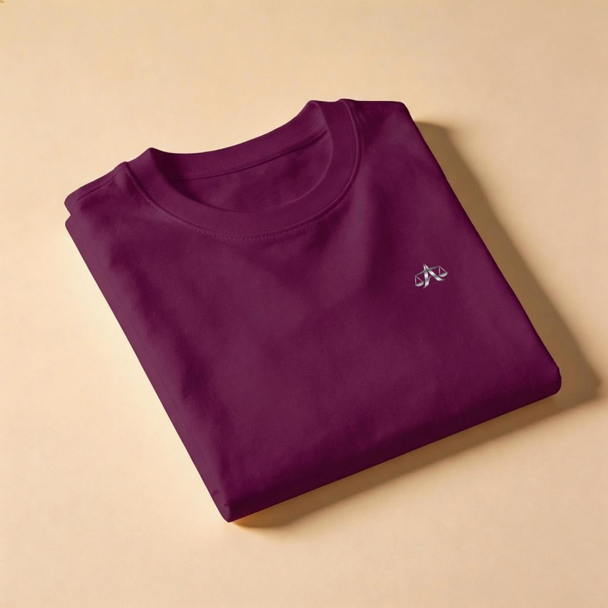 A.MP Men's Gildan 5000 DTF Printed T-Shirt | Double-Sided Print | S–5XL