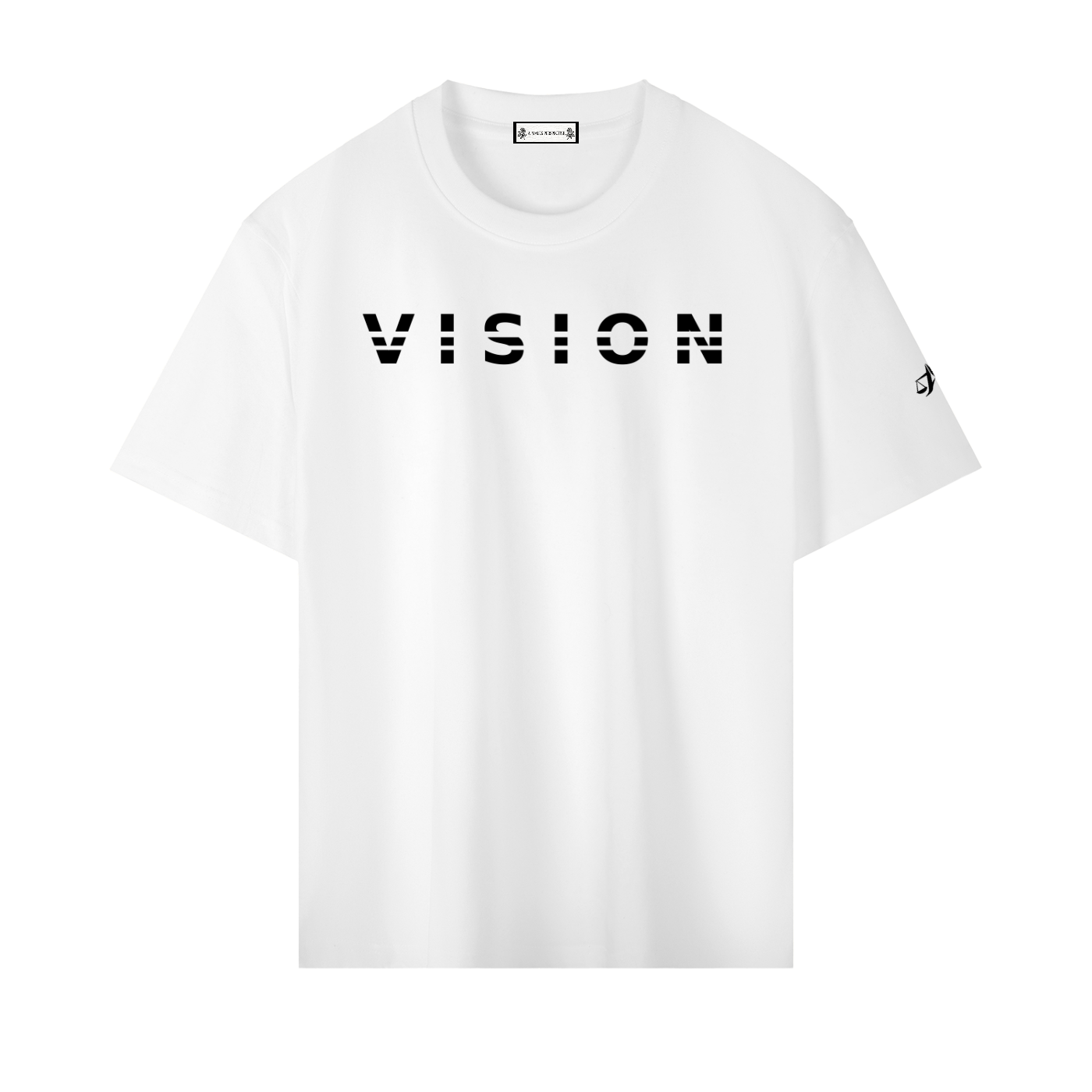 A.MP - Vision Drop Shoulder T-Shirt