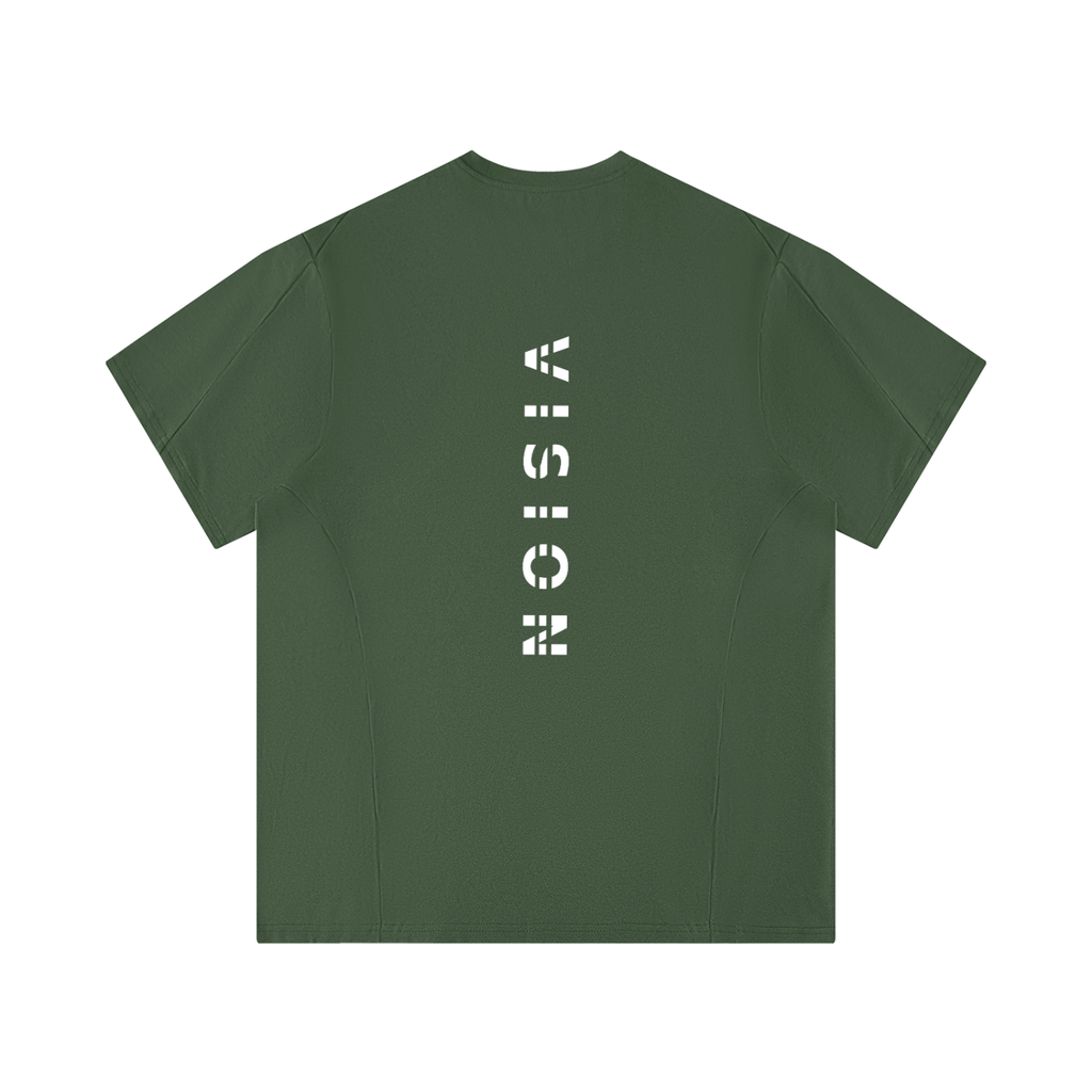 A.MP Men's Vision Performance Regular Fit T-Shirt