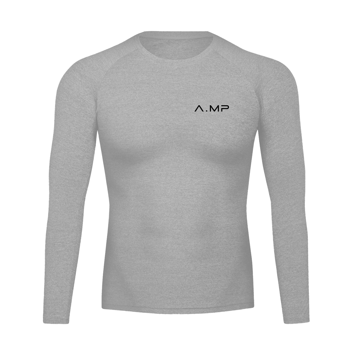 A.MP - Performance Long Sleeve T-Shirt