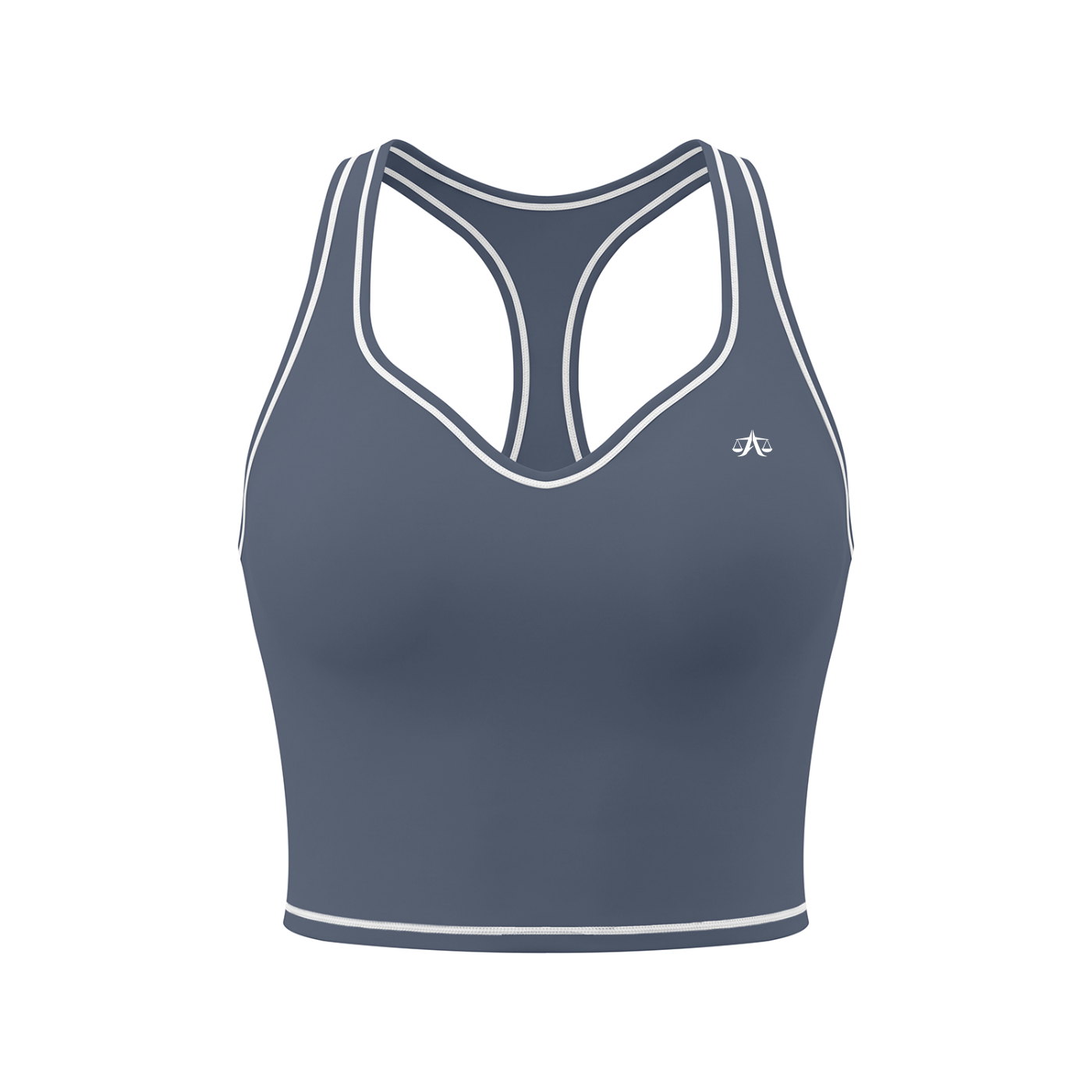 A.MP Women’s Sculpt Racerback Sports Top