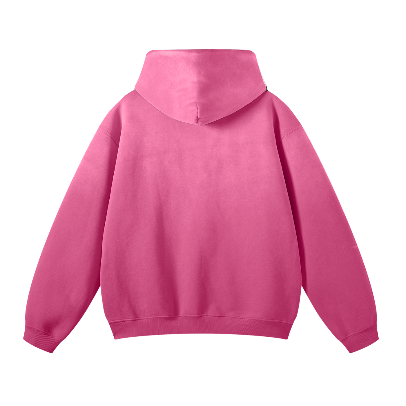 A.MP SAGE Premium Fleeced Hoodie | Oversized Streetwear Hoodie