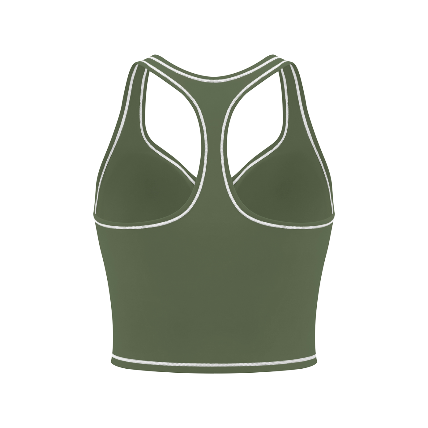 A.MP Women’s Sculpt Racerback Sports Top