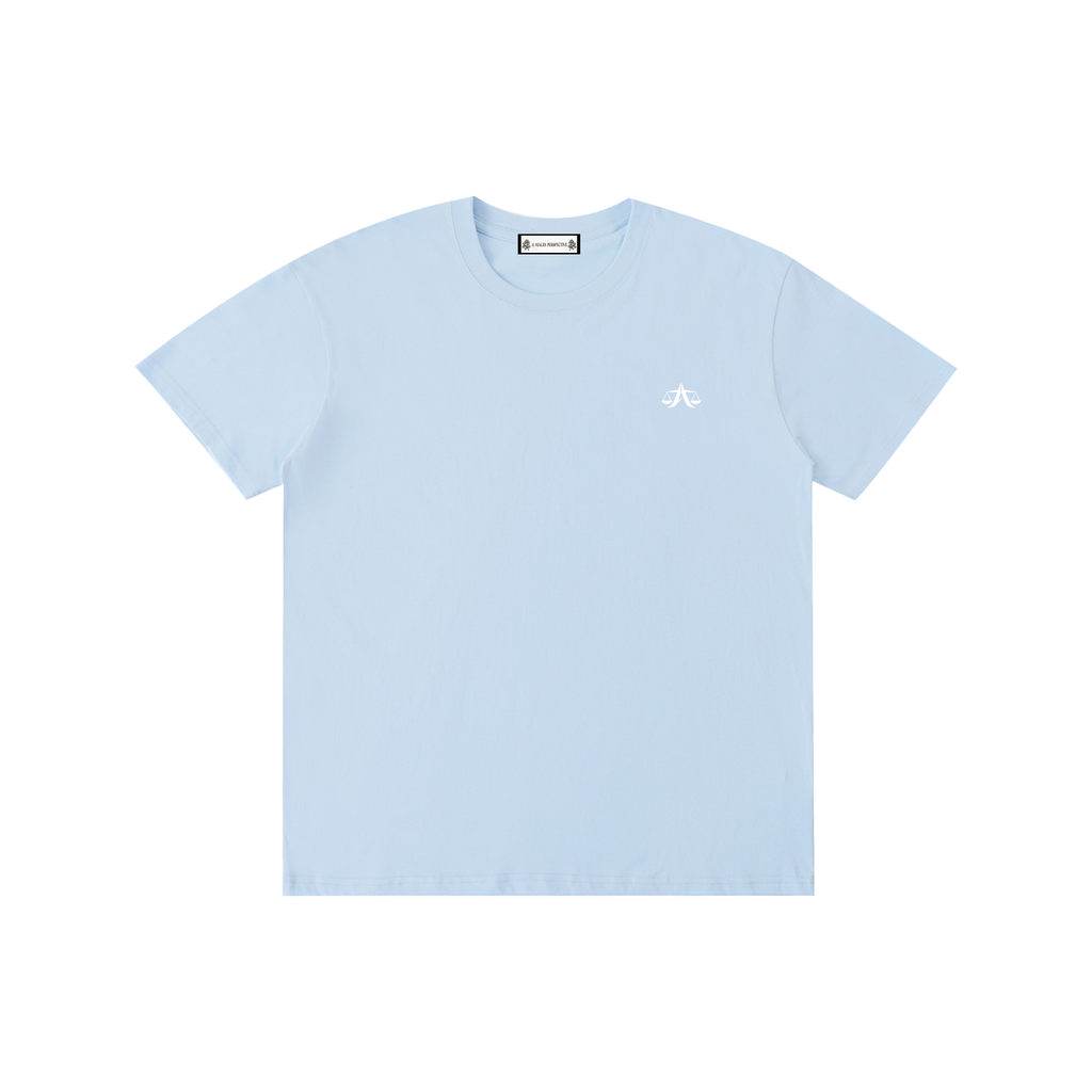 A.MP Pure Cotton Unisex T-Shirt — colour option