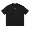 Streetwear Loose Drop Shoulder T-Shirt