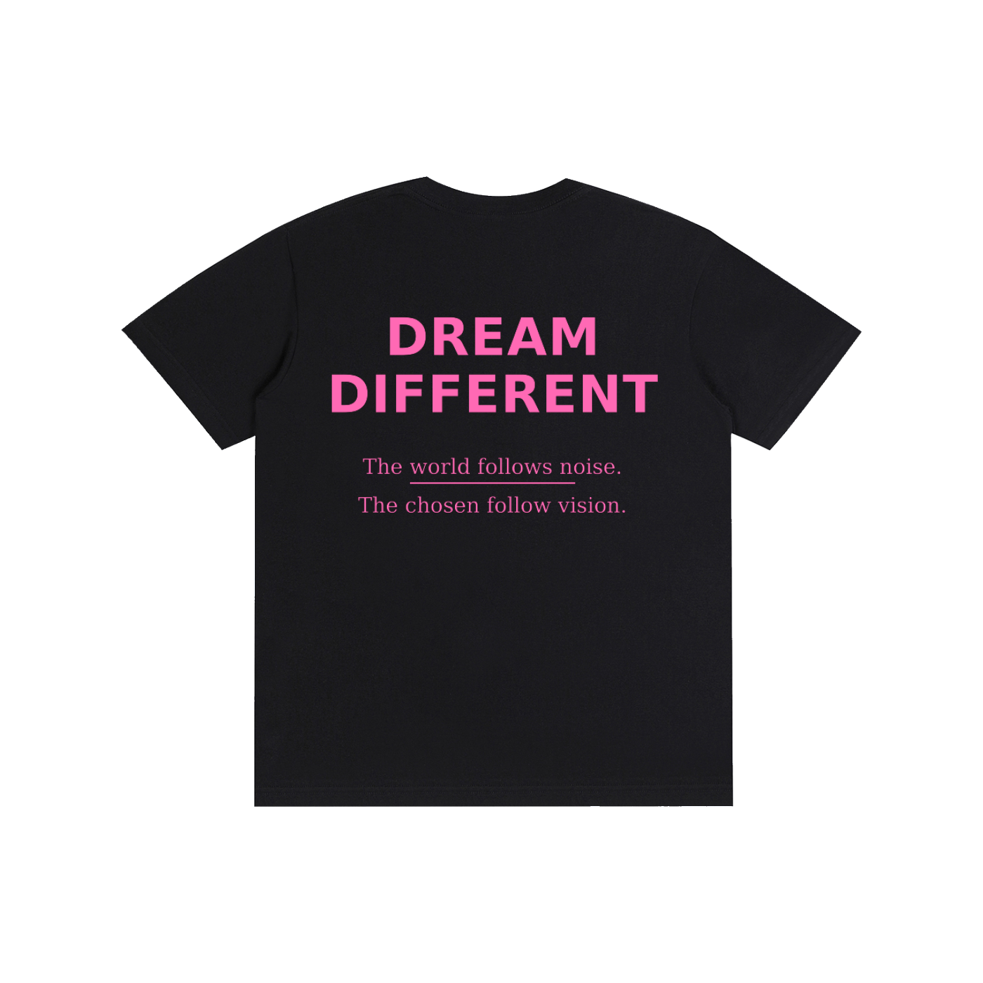 A.MP - Pure Cotton T-Shirt