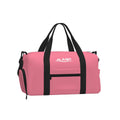 A.MP gym bag with shoe compartment