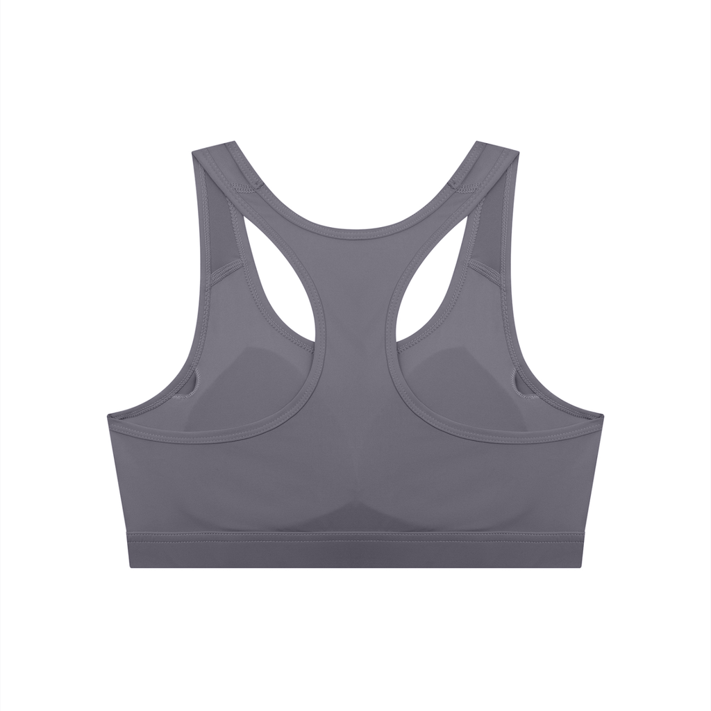 A.MP Cropped Sports Bra alternate product image 4