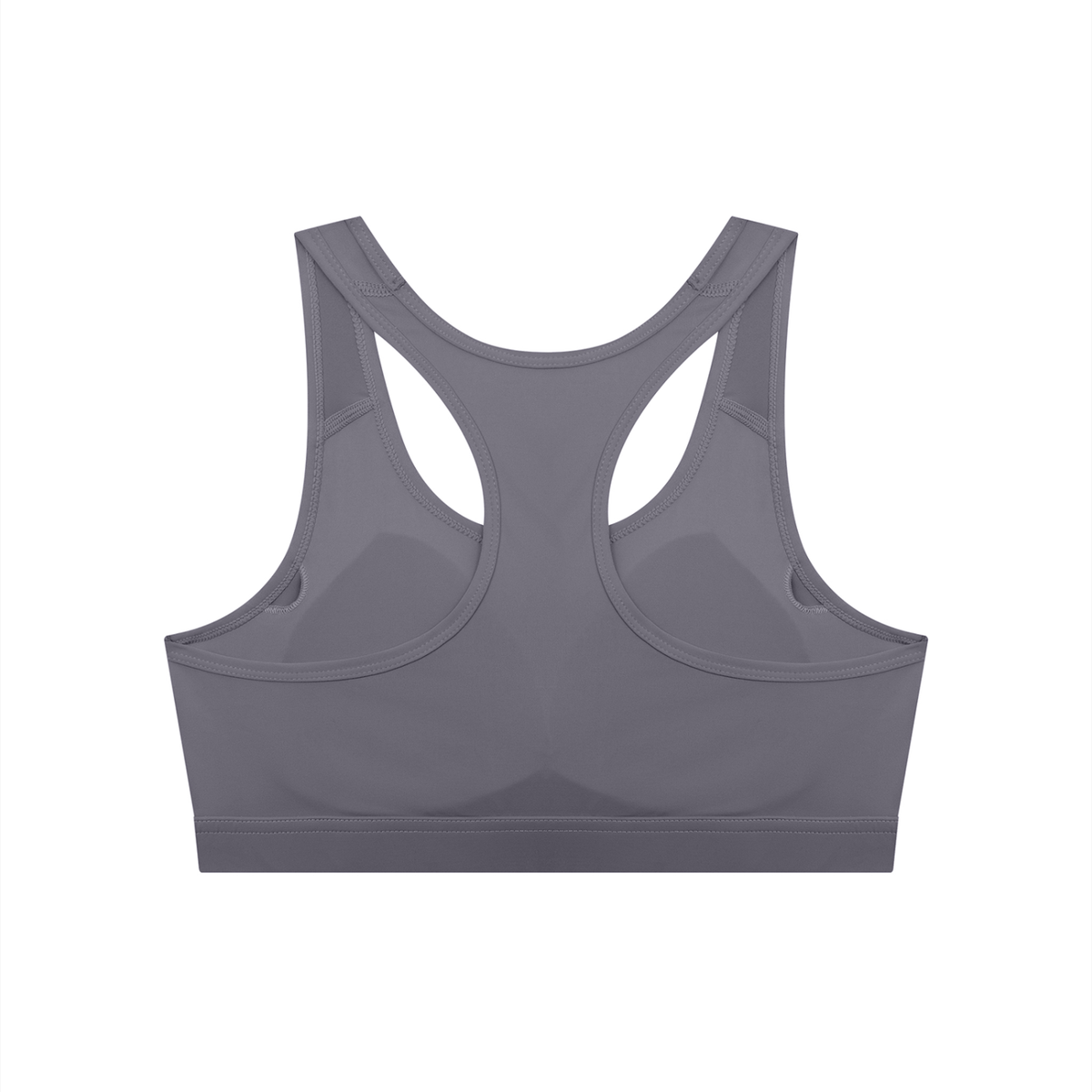 A.MP Cropped Sports Bra alternate product image 4