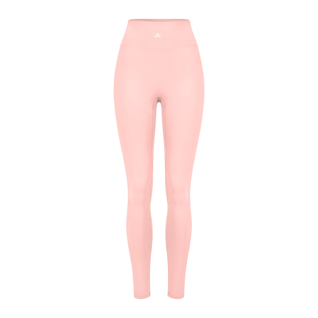 A.MP High-Waisted Yoga Leggings alternate product image 4