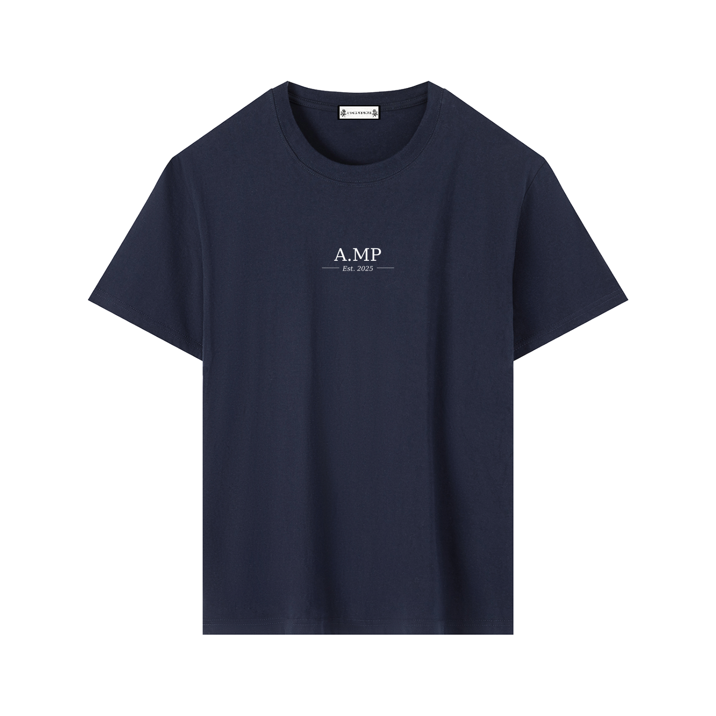A.MP - T-Shirt