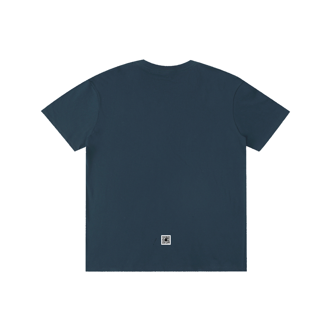 A.MP Pure Cotton Unisex T-Shirt | 180GSM Everyday Essential | M–3XL