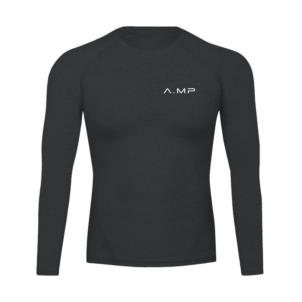 A.MP - Performance Long Sleeve T-Shirt