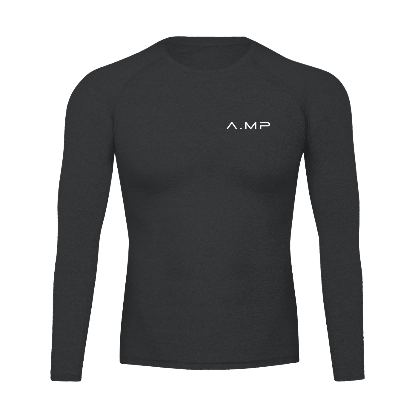 A.MP - Performance Long Sleeve T-Shirt