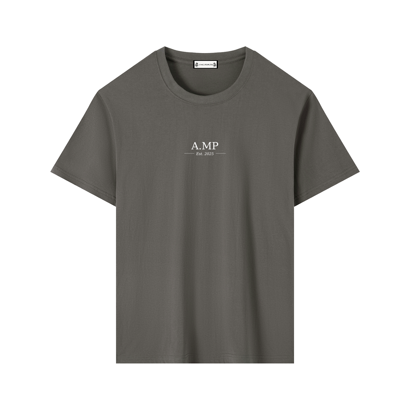 A.MP - T-Shirt
