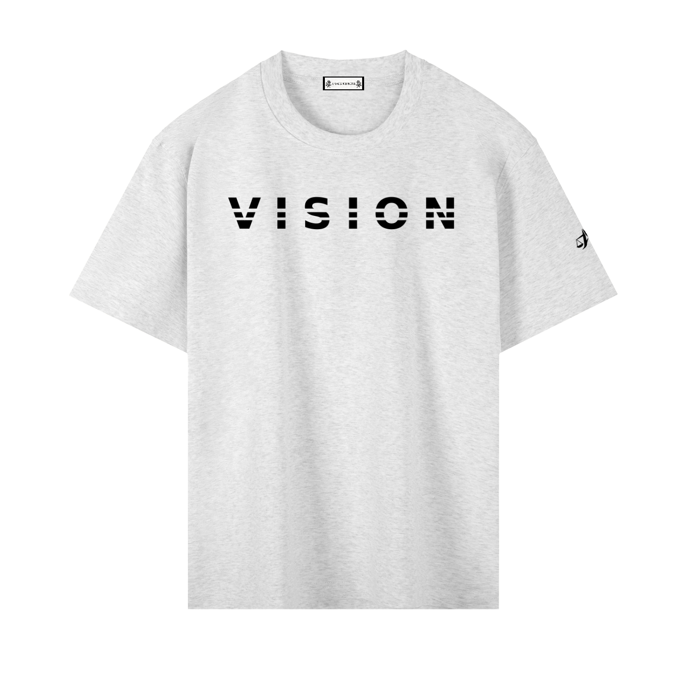 A.MP - Vision Drop Shoulder T-Shirt