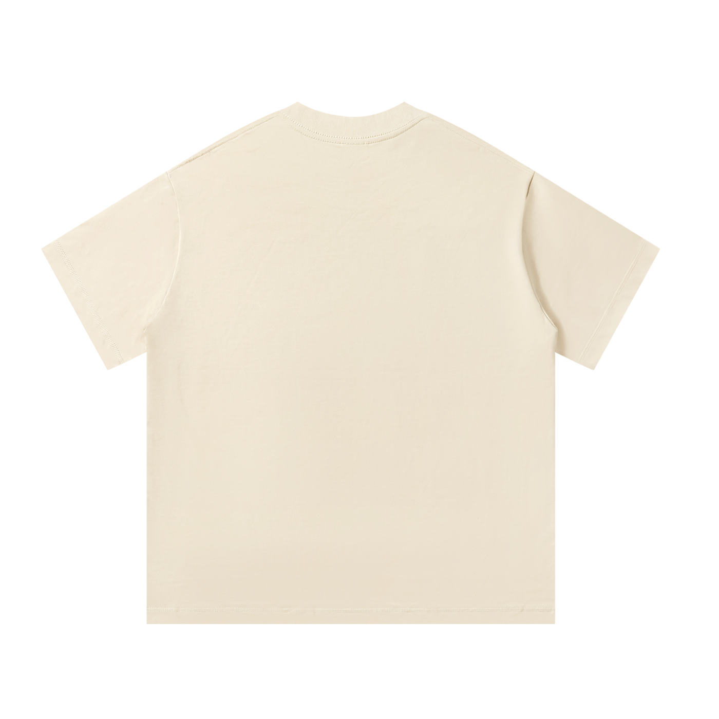 A.MP - Unisex Oversized T-Shirt