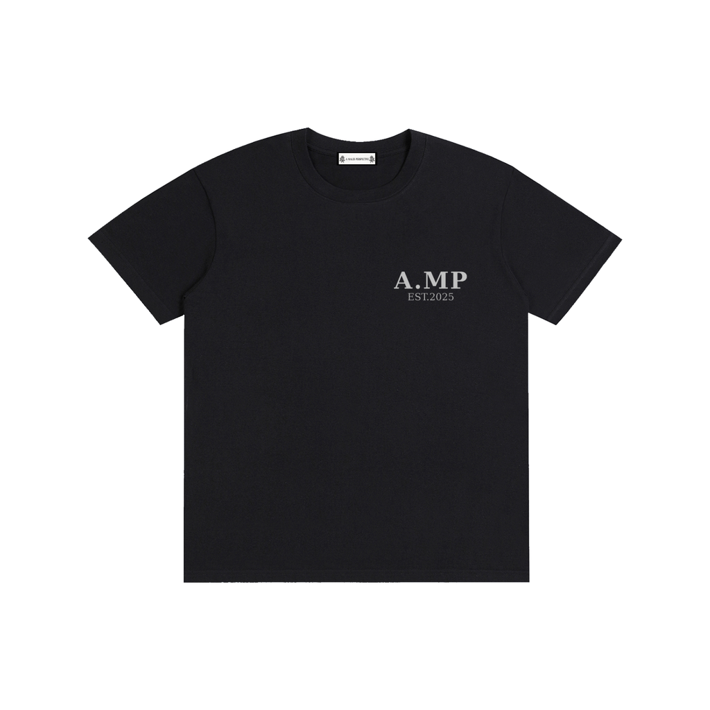 A.MP - Division No.25 Tee