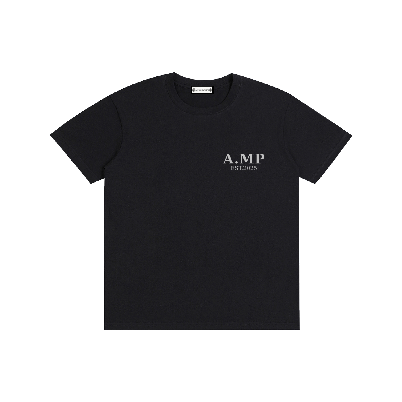 A.MP - Division No.25 Tee