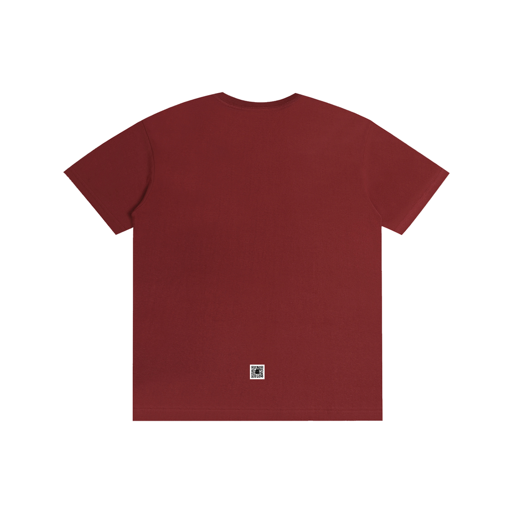 A.MP Pure Cotton Unisex T-Shirt | 180GSM Everyday Essential | M–3XL