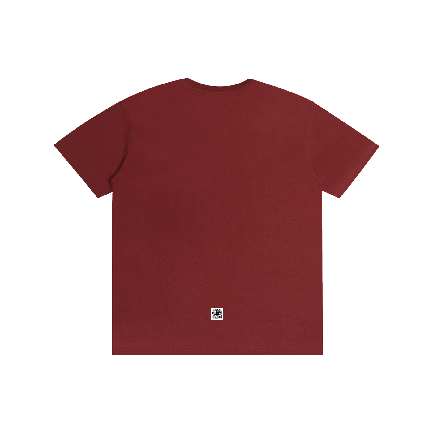 A.MP Pure Cotton Unisex T-Shirt | 180GSM Everyday Essential | M–3XL