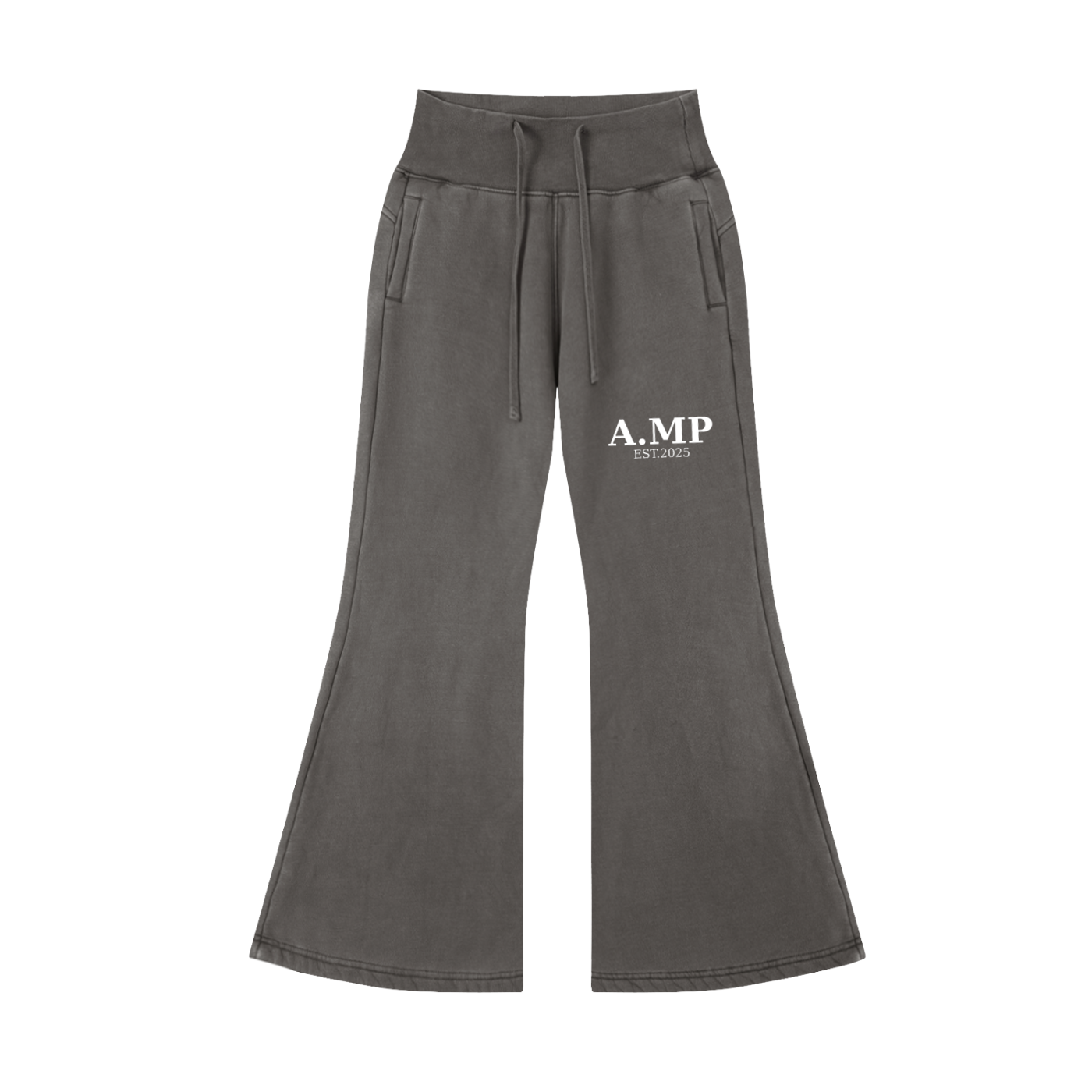Woman,Flare,Fleece,A.MP
