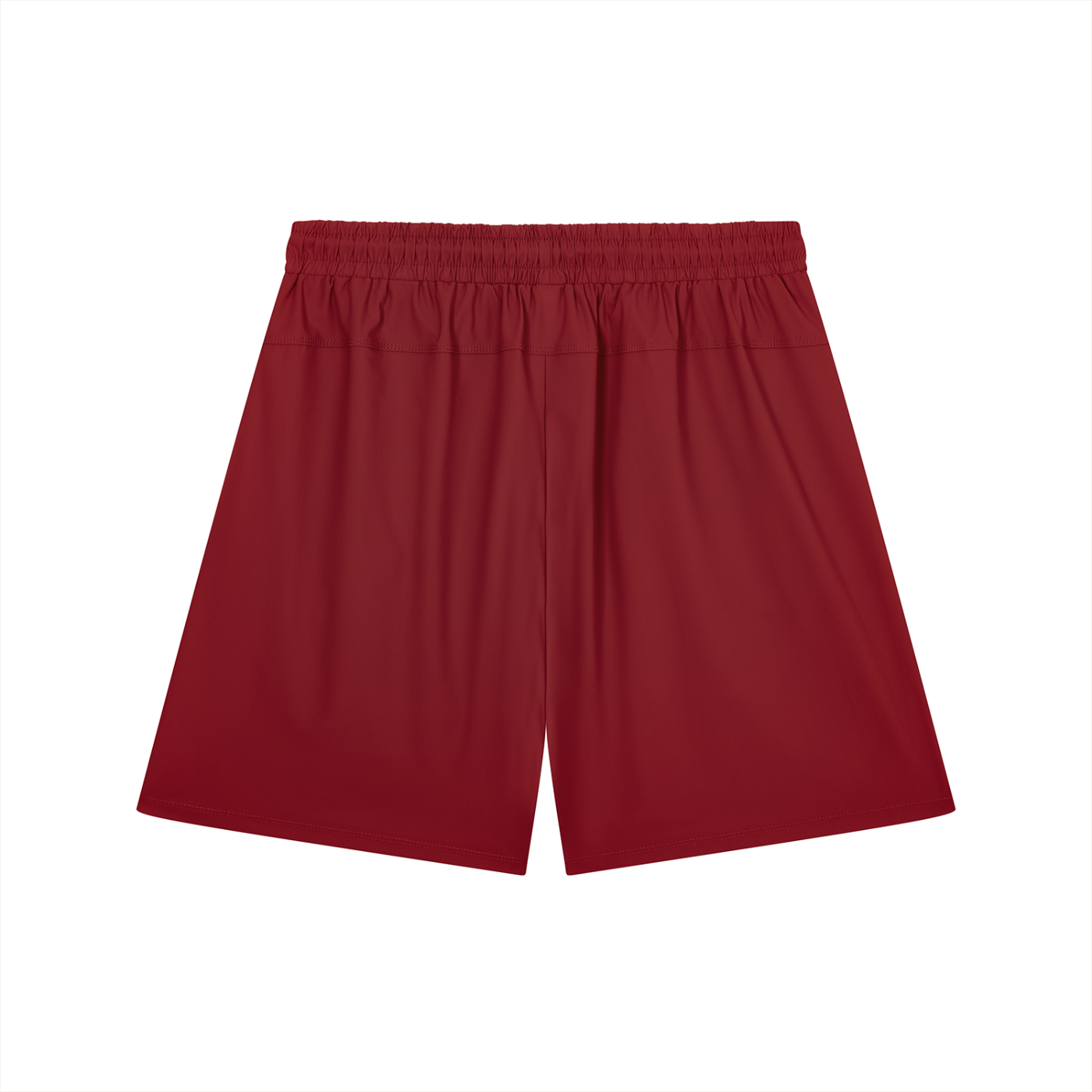A.MP - Men’s Drawstring Shorts