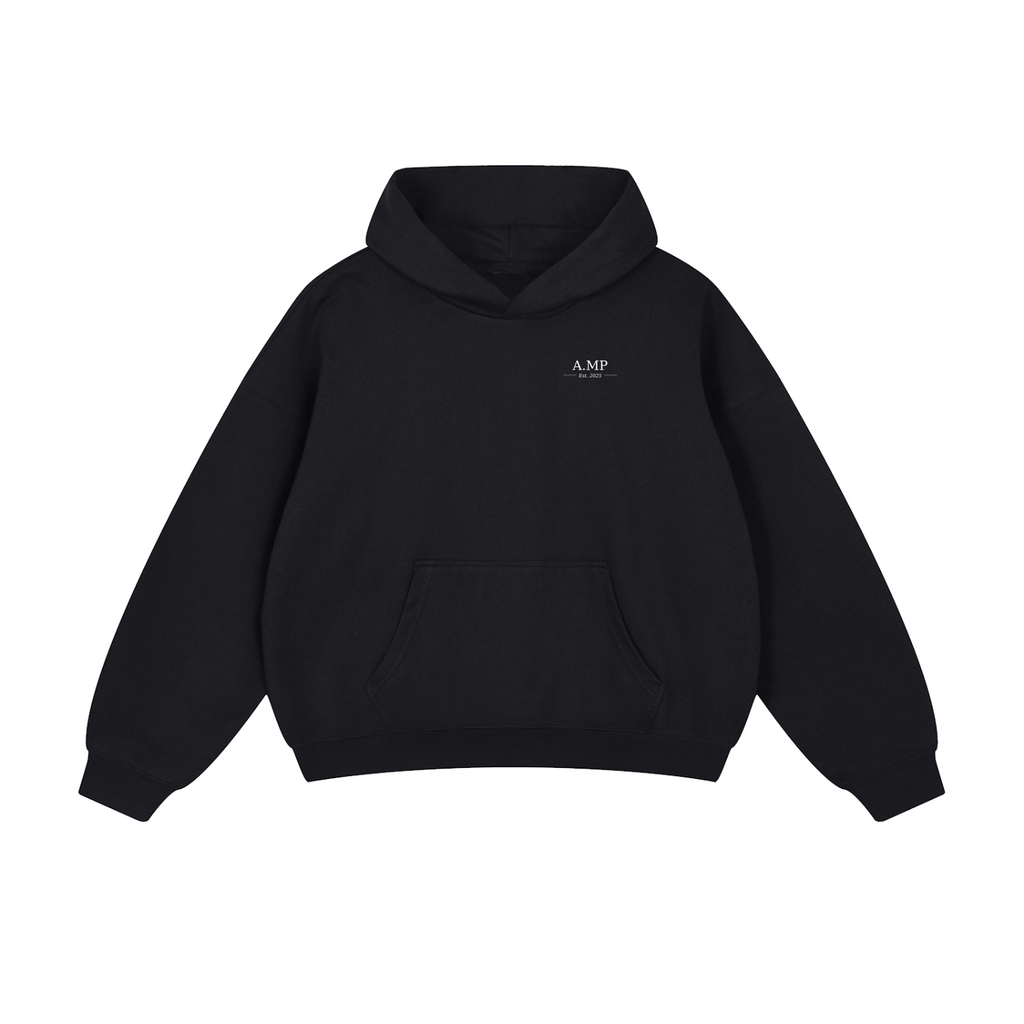 A.MP - Essential Dream Different Oversized Hoodie