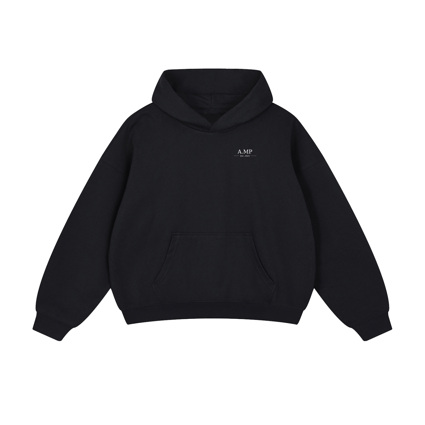 A.MP - Essential Dream Different Oversized Hoodie