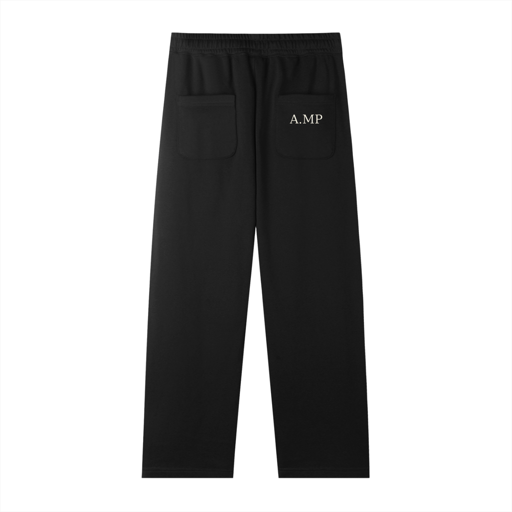 A.MP - Essential Luxe Joggers