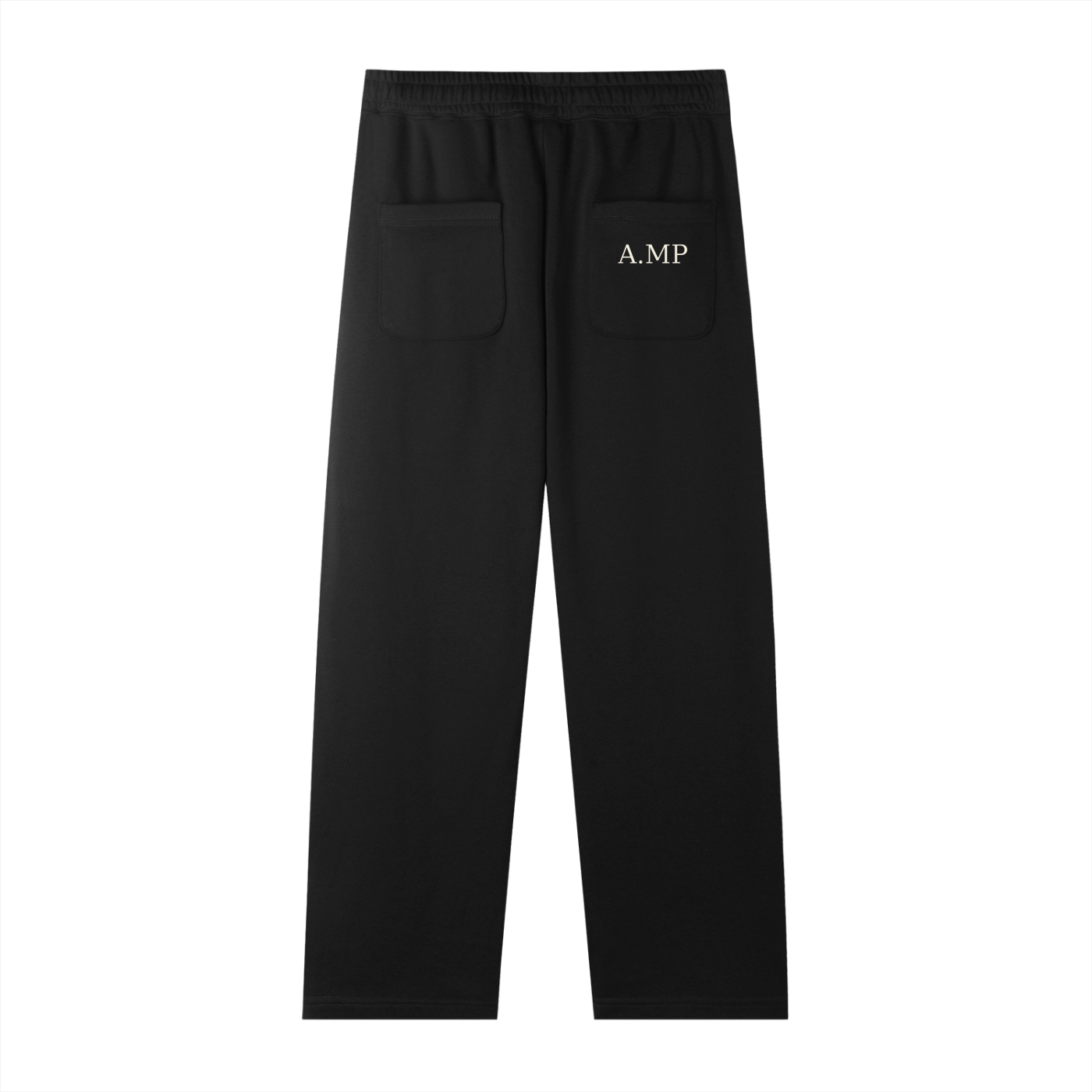 A.MP - Essential Luxe Joggers