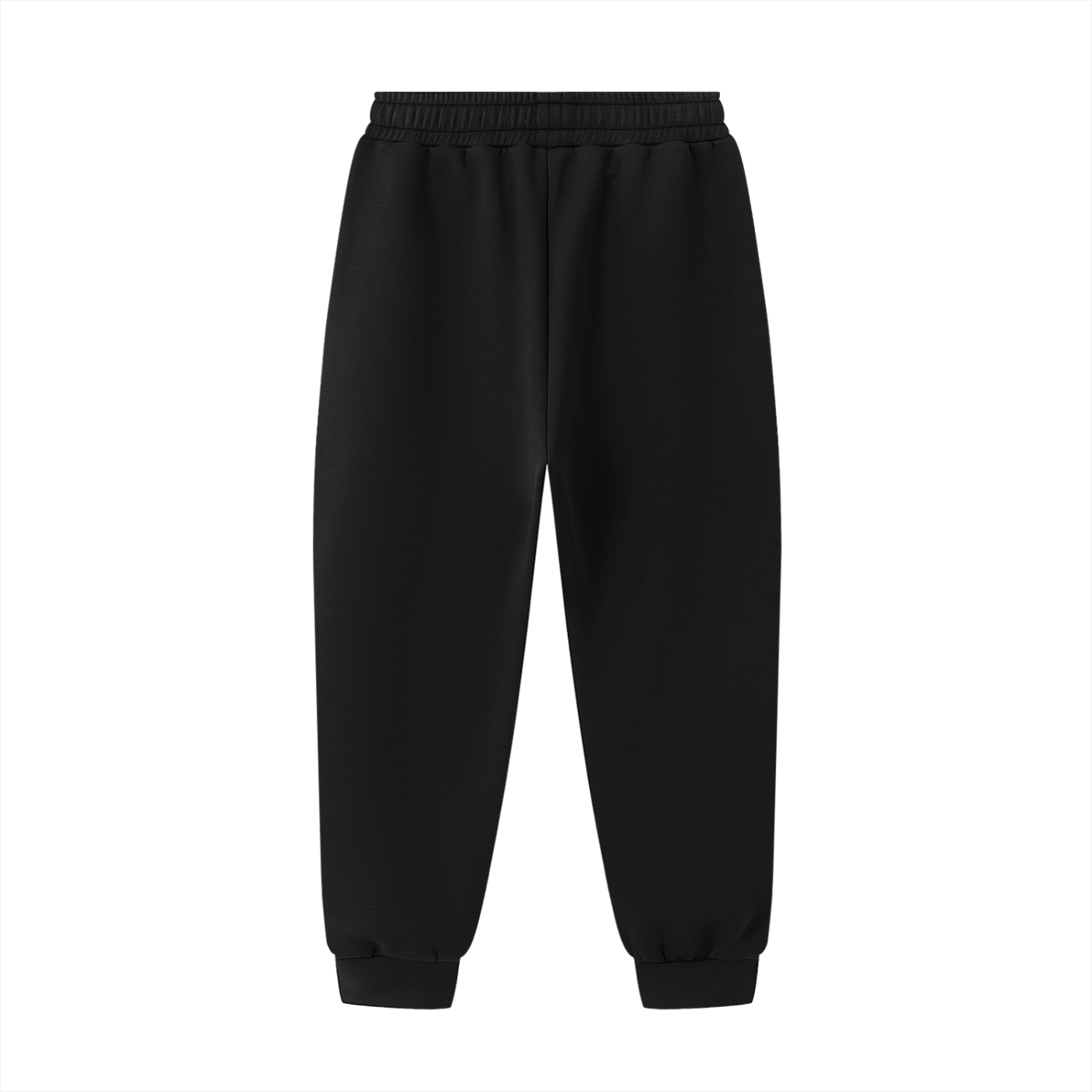 A.MP - Essential Drawstring Jogged Sweatpants