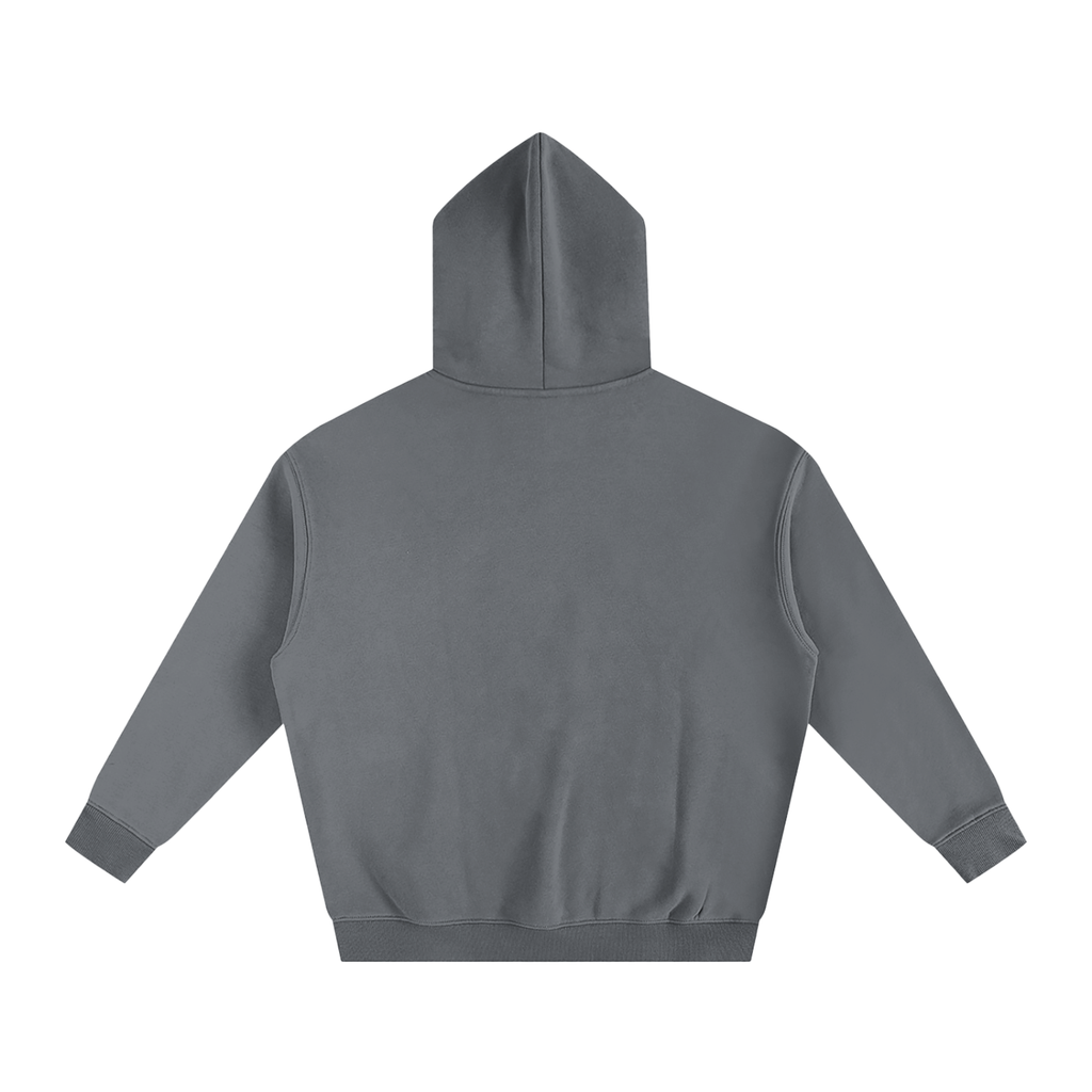 A.MP - Core Hoodie - Oversize Fleeced.