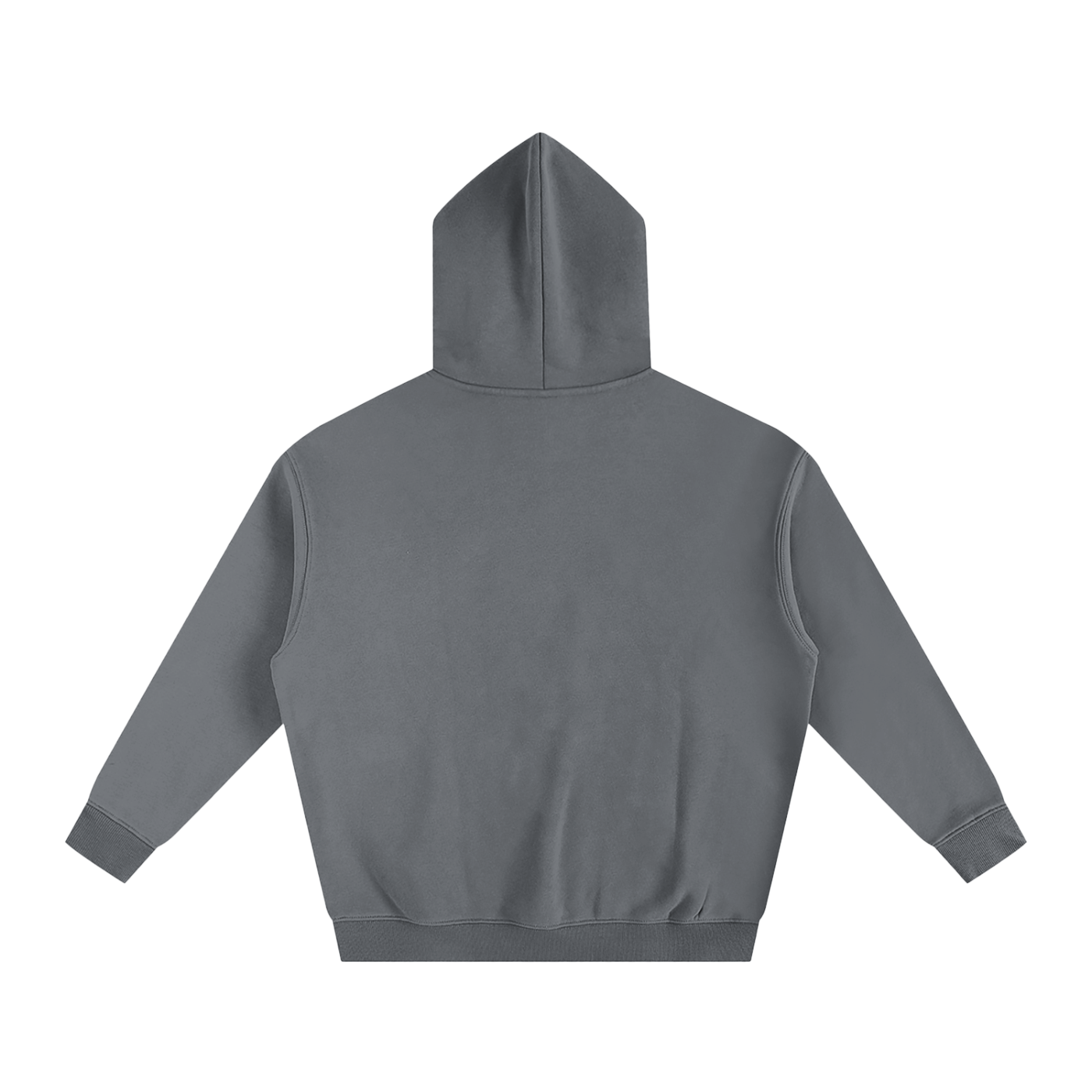 A.MP - Core Hoodie - Oversize Fleeced.