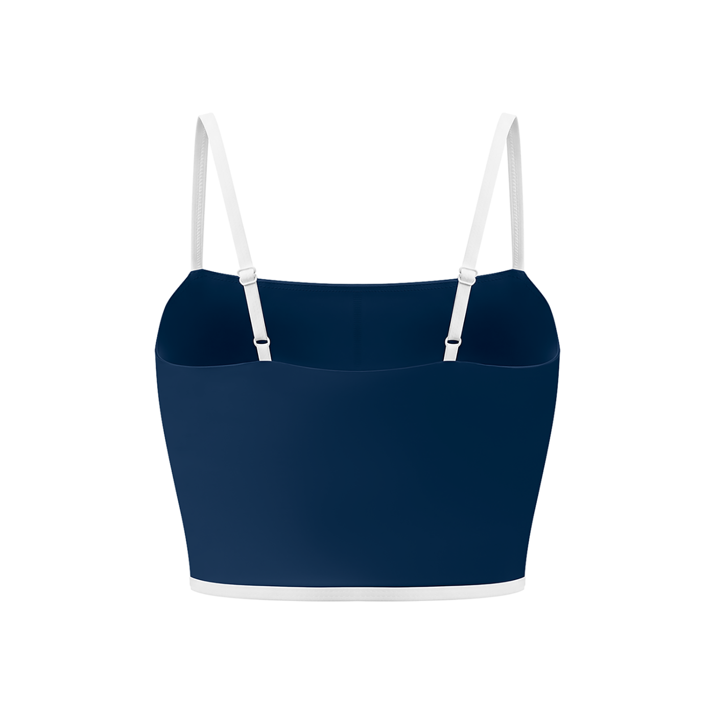 A.MP Women's A Scale Sports Bra — strap detail