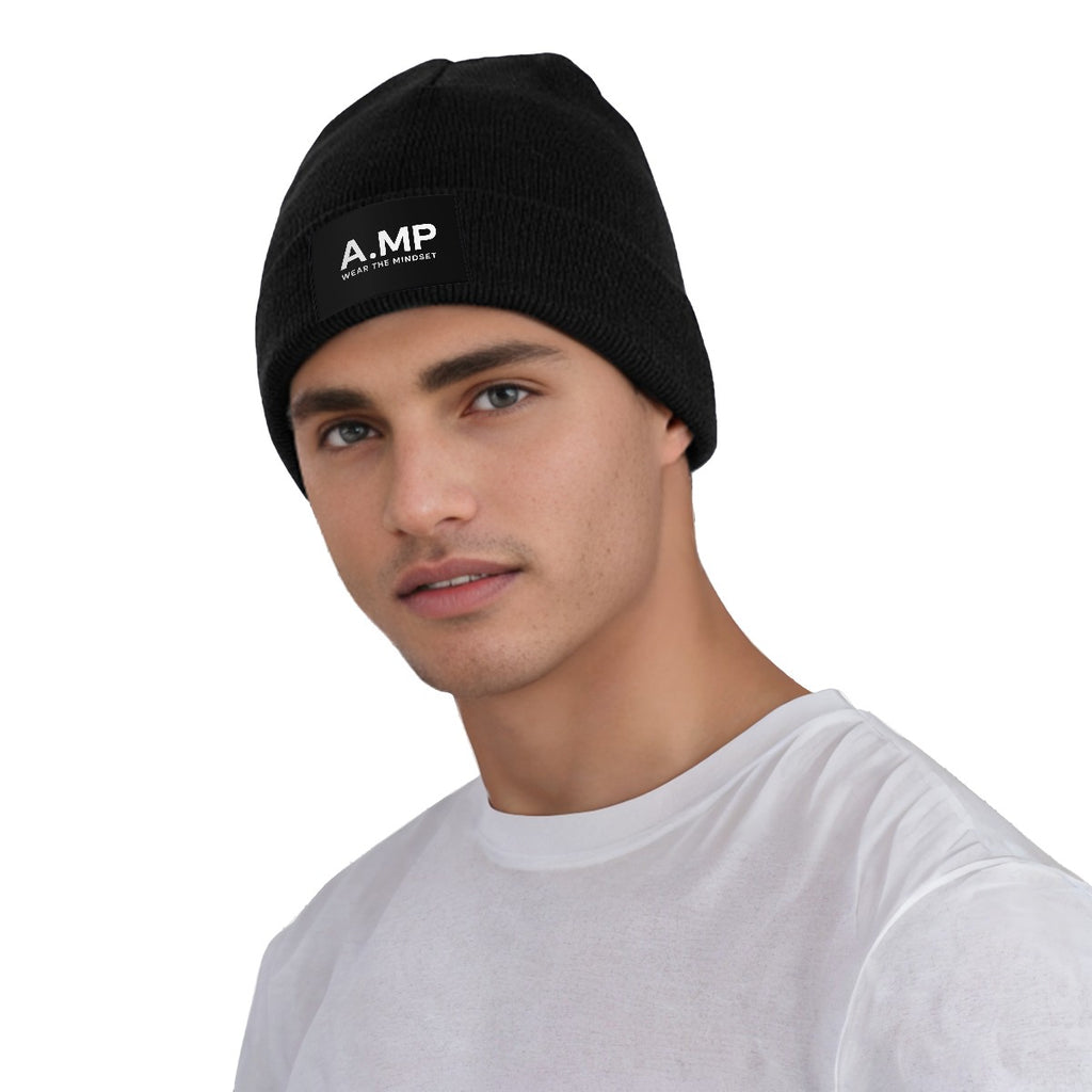 A.MP Signature Knit Beanie alternate product view